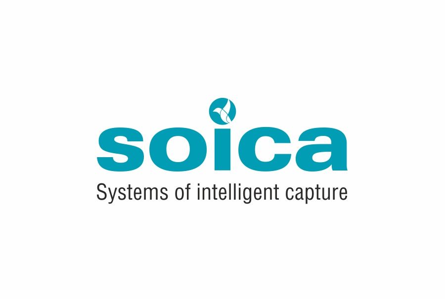 Лого и фирменный стиль для SOICA - дизайнер 9455776S