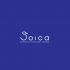 Лого и фирменный стиль для SOICA - дизайнер SmolinDenis