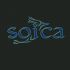 Лого и фирменный стиль для SOICA - дизайнер Pencil_ru