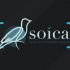 Лого и фирменный стиль для SOICA - дизайнер artkor