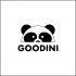 Логотип для Goodini - дизайнер Dasha12345