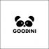 Логотип для Goodini - дизайнер Dasha12345