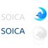 Лого и фирменный стиль для SOICA - дизайнер papillon