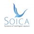 Лого и фирменный стиль для SOICA - дизайнер lena_felica