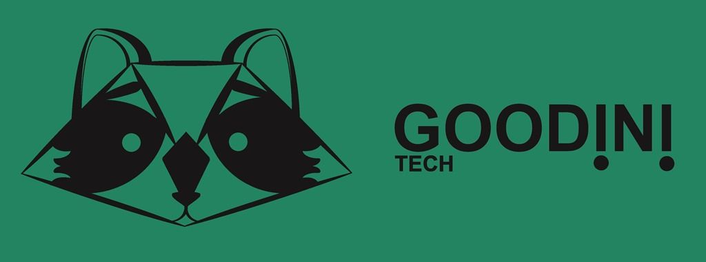 Логотип для Goodini - дизайнер Moroz
