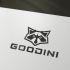 Логотип для Goodini - дизайнер serz4868