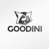 Логотип для Goodini - дизайнер FelixMARGO