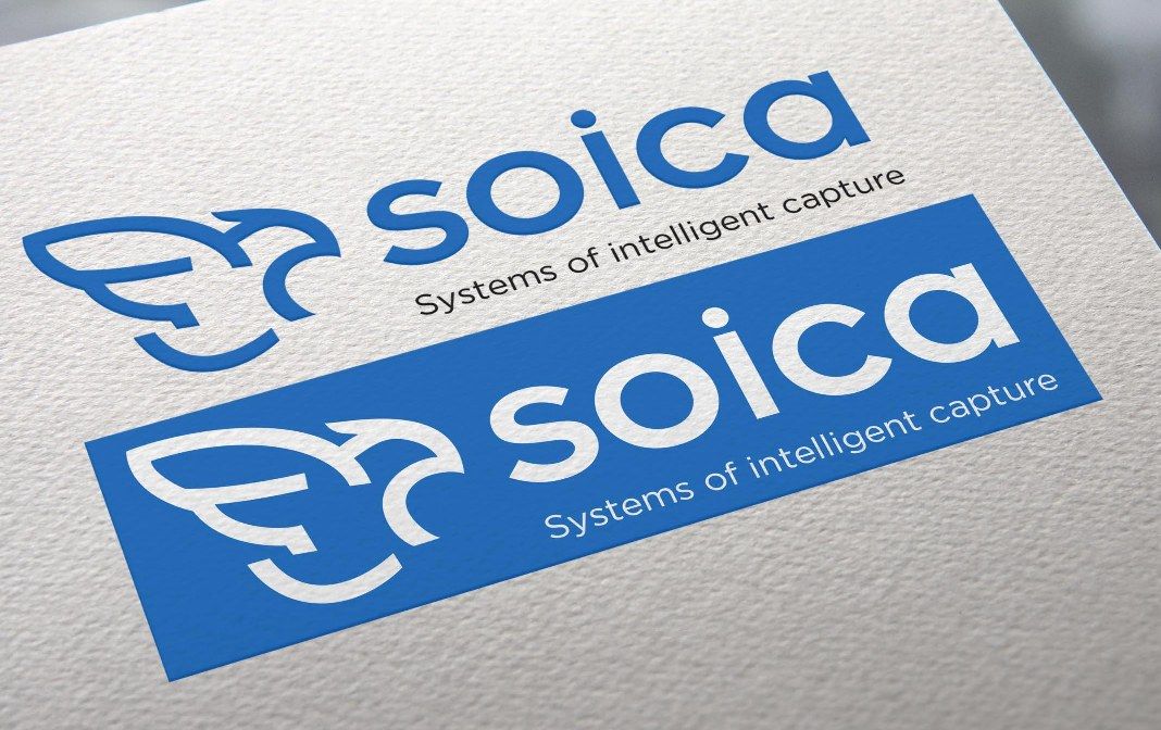 Лого и фирменный стиль для SOICA - дизайнер ElviraFY