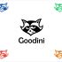 Логотип для Goodini - дизайнер georgian