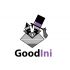 Логотип для Goodini - дизайнер TROP
