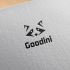 Логотип для Goodini - дизайнер andblin61