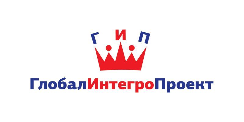 Лого и фирменный стиль для ГлобалИнтегроПроект - дизайнер Ayolyan
