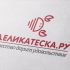 Логотип для ДЕЛИКАТЕСКА.РУ - дизайнер honcharov