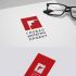 Лого и фирменный стиль для ГлобалИнтегроПроект - дизайнер markosov