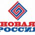 Логотип для Новая Россия - дизайнер 3PW