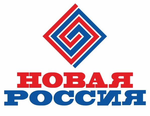 Логотип для Новая Россия - дизайнер 3PW