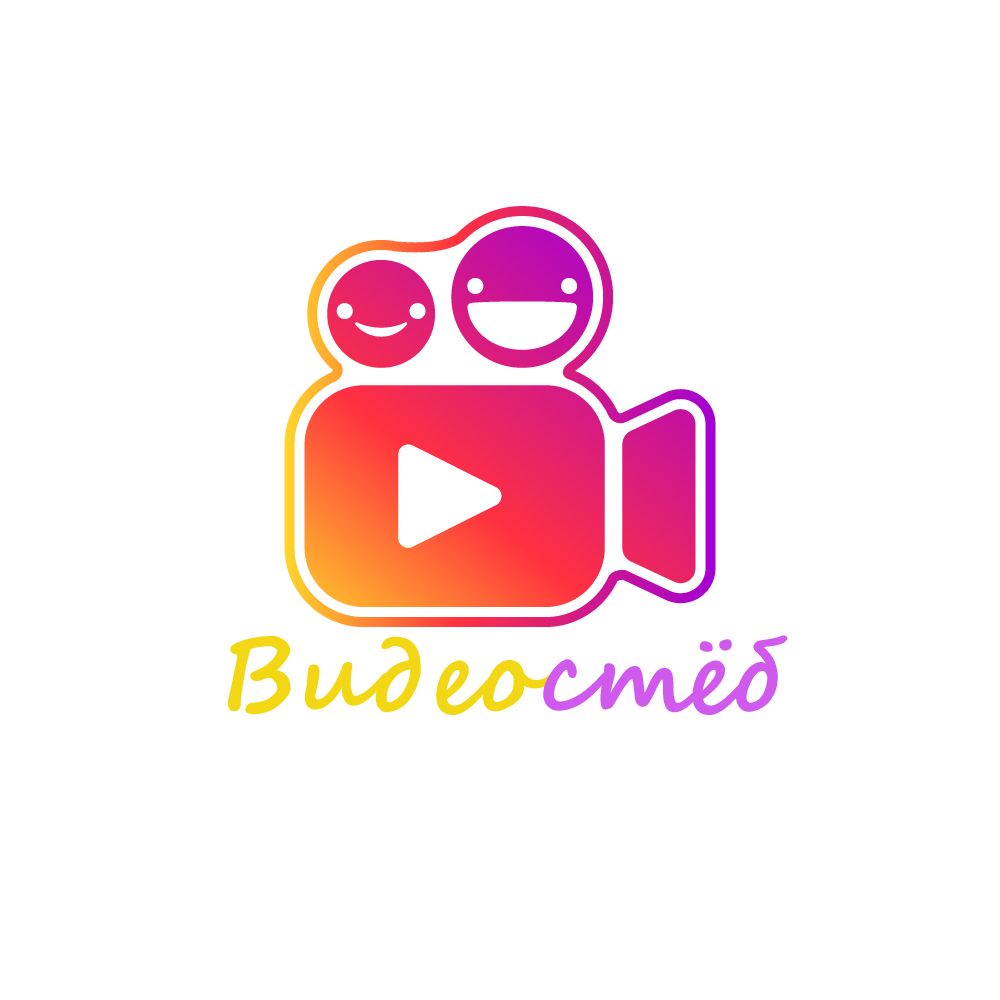 Логотип для Видеостёб - дизайнер camicoros
