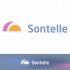 Логотип для  Sontelle SONTELLE sontelle Логотип - дизайнер Filisty