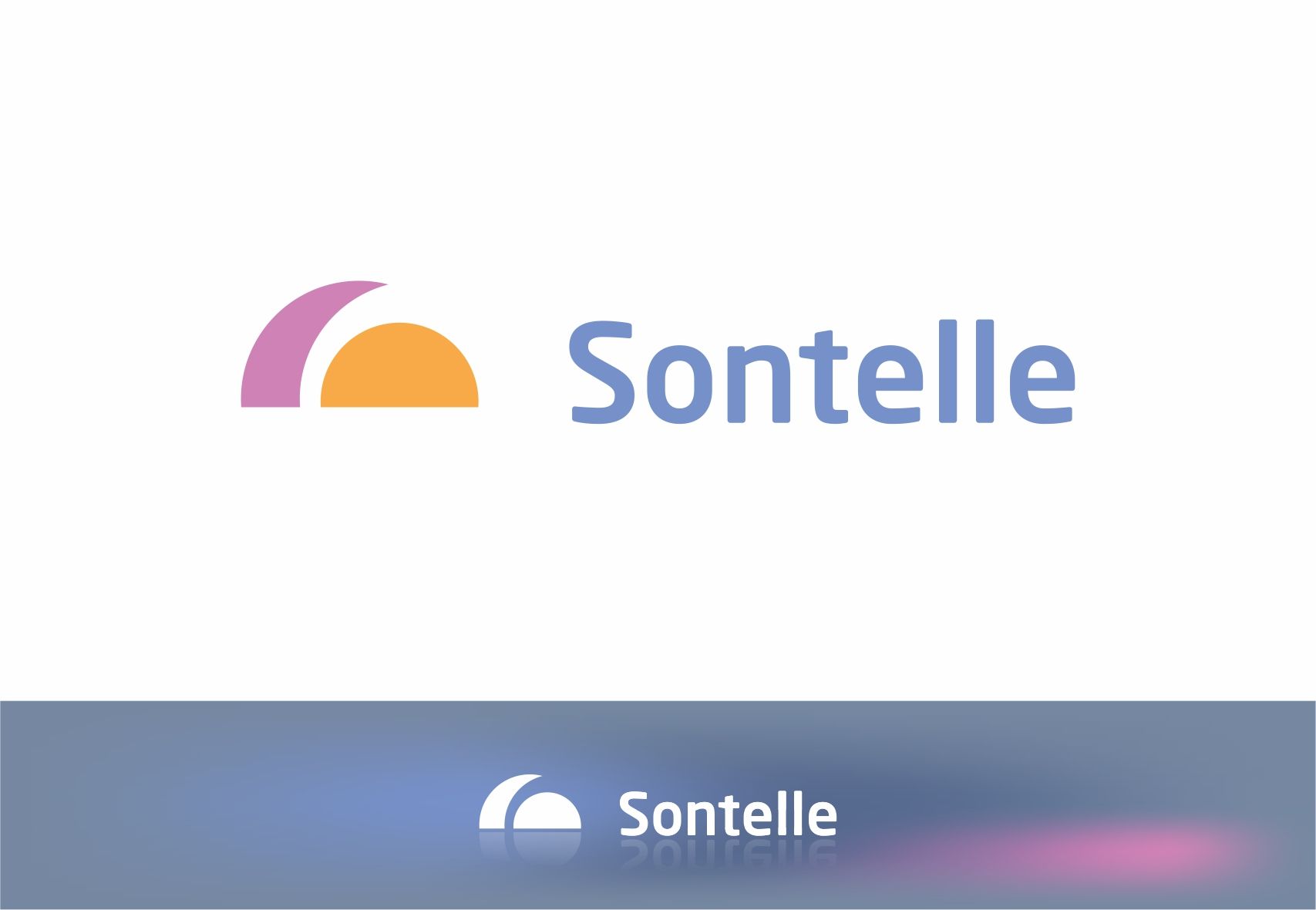 Логотип для  Sontelle SONTELLE sontelle Логотип - дизайнер Filisty