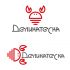 Логотип для ДЕЛИКАТЕСКА.РУ - дизайнер ShuDen