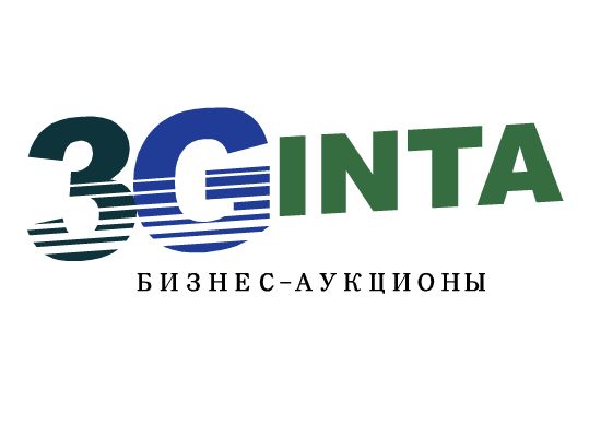 Логотип для Тригинта (Triginta) - дизайнер Shura2099