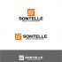 Логотип для  Sontelle SONTELLE sontelle Логотип - дизайнер Romans281