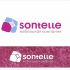 Логотип для  Sontelle SONTELLE sontelle Логотип - дизайнер Lara2009