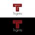 Логотип для Тригинта (Triginta) - дизайнер OgaTa