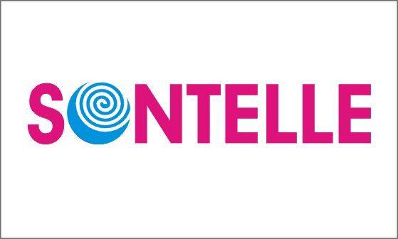 Логотип для  Sontelle SONTELLE sontelle Логотип - дизайнер muhametzaripov