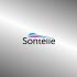 Логотип для  Sontelle SONTELLE sontelle Логотип - дизайнер sepugroom