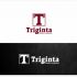 Логотип для Тригинта (Triginta) - дизайнер Lara2009