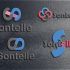 Логотип для  Sontelle SONTELLE sontelle Логотип - дизайнер Natalis