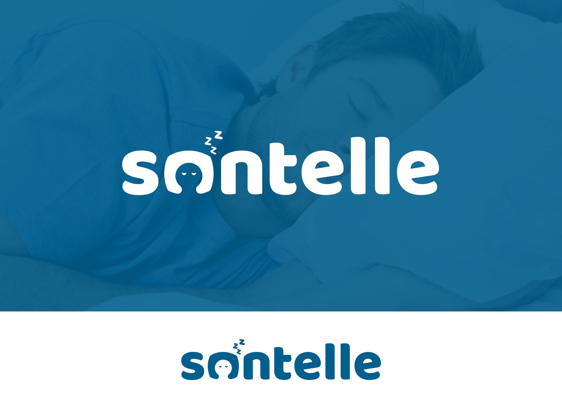 Логотип для  Sontelle SONTELLE sontelle Логотип - дизайнер fresh