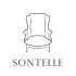 Логотип для  Sontelle SONTELLE sontelle Логотип - дизайнер Agentoooo