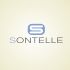Логотип для  Sontelle SONTELLE sontelle Логотип - дизайнер trudyasha