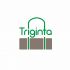 Логотип для Тригинта (Triginta) - дизайнер SergeyRykovv