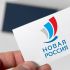 Логотип для Новая Россия - дизайнер radchuk-ruslan