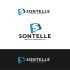 Логотип для  Sontelle SONTELLE sontelle Логотип - дизайнер Romans281