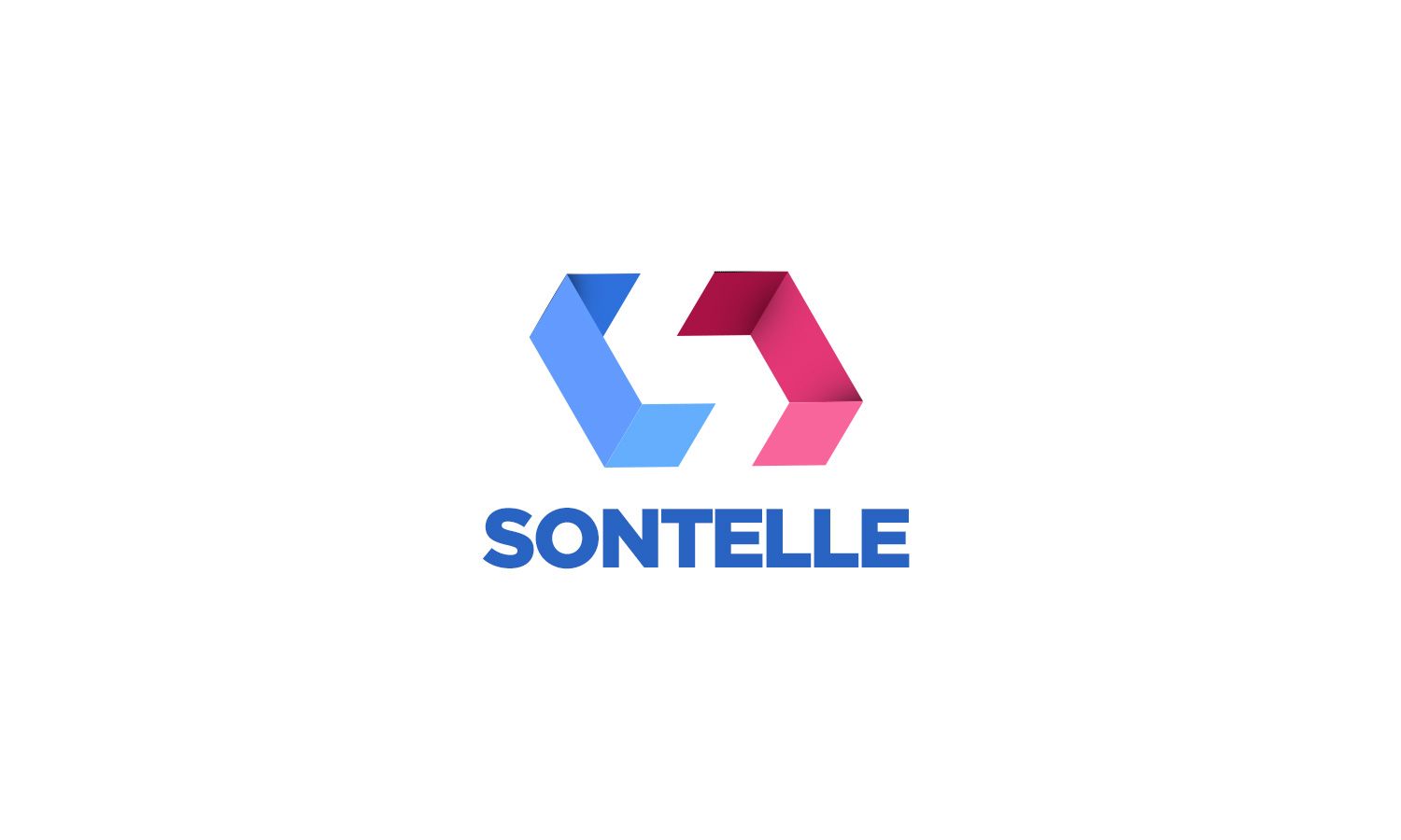 Логотип для  Sontelle SONTELLE sontelle Логотип - дизайнер Jack_Bezz