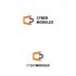 Логотип для Кибермодули, cybermodules. Обыграйте пожалуйста - дизайнер GVV