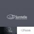 Логотип для  Sontelle SONTELLE sontelle Логотип - дизайнер markosov