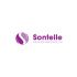 Логотип для  Sontelle SONTELLE sontelle Логотип - дизайнер VF-Group