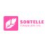 Логотип для  Sontelle SONTELLE sontelle Логотип - дизайнер gr-rox
