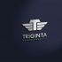 Логотип для Тригинта (Triginta) - дизайнер radchuk-ruslan