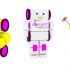 Иллюстрация для Нужна иллюстрация робота-трансформера - дизайнер littleOwl