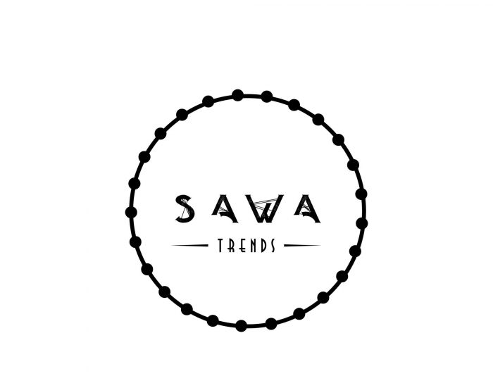 Логотип для SAWA trends - дизайнер SmolinDenis