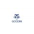 Логотип для Goodini - дизайнер Katy_Kasy