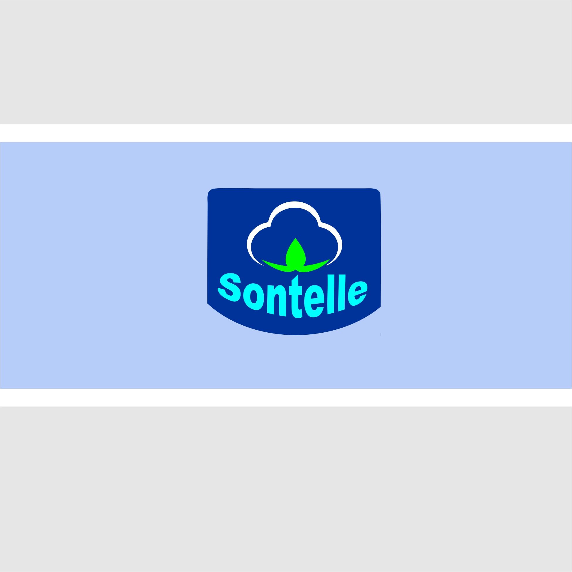 Логотип для  Sontelle SONTELLE sontelle Логотип - дизайнер YUNGERTI
