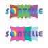 Логотип для  Sontelle SONTELLE sontelle Логотип - дизайнер bpvdiz