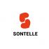 Логотип для  Sontelle SONTELLE sontelle Логотип - дизайнер GVV